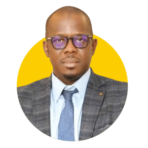 ADAMA SORO, président de la Fédération des Chambres de Mines de la CEDEAO (EFEDCOM)