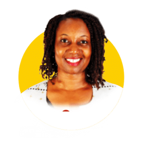 FOURERA SOTTY MAIGA, Technicienne Supérieure en Traitement de Minerai de l’École des Mines et de l’Industrie et de la Géologie