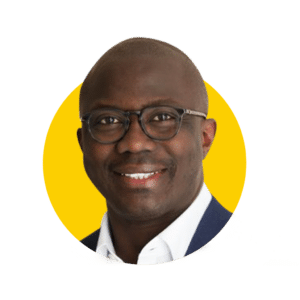 SIMON T TIEMTORE, Fondateur, Président et Directeur Général de Lilium Capital et Président du groupe Vista Bank Group